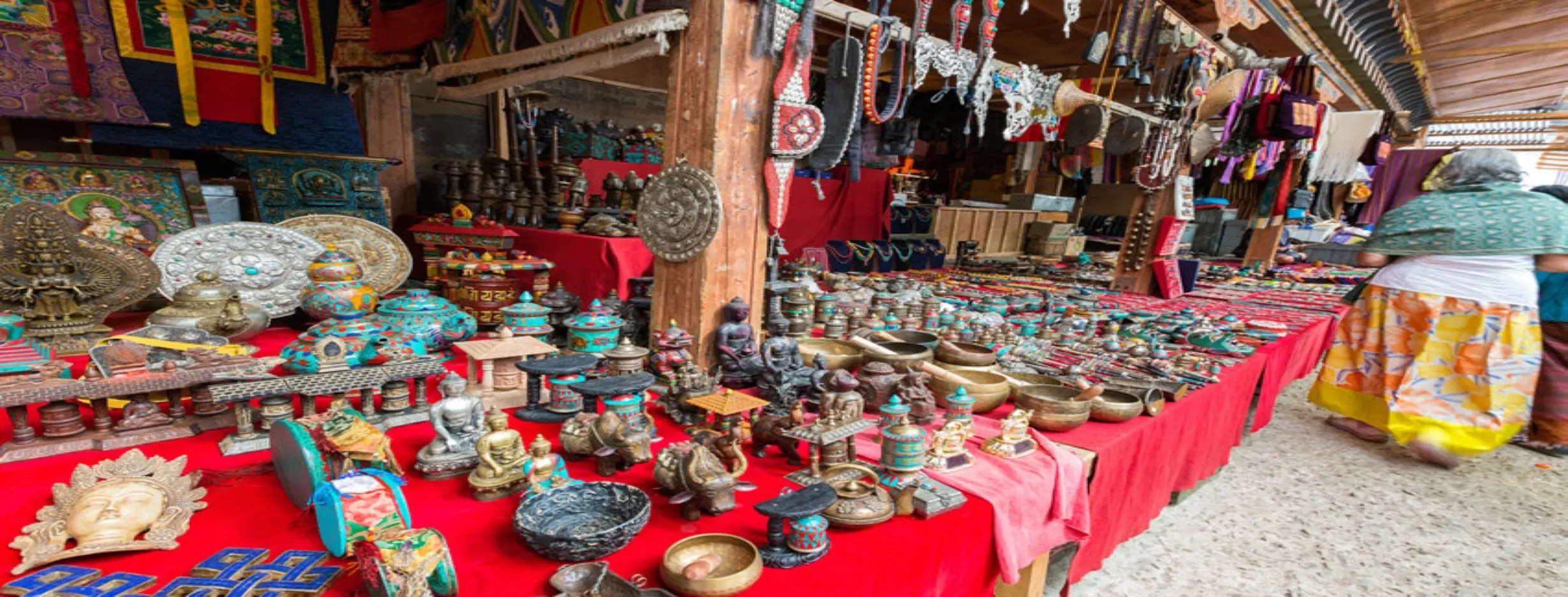 Image for Craft Bazaar